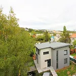 Bu Private Room In Bratislava