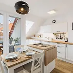 Bnb Urban Oasis Bratislava