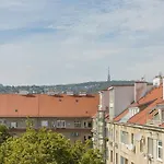 Bnb Urban Oasis Bratislava
