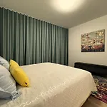 Eurovea Tower II Beige
