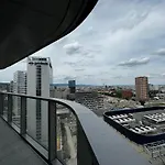 Eurovea Tower II Beige