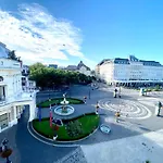 Modern Apartment In Historic City Center Old Town Bratislava