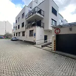 The Elite Suite III Downtown Ac & Garage Parking