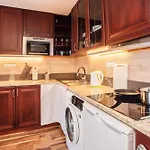 Apartman Podunajske Biskupice