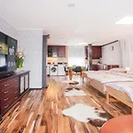Apartman Podunajske Biskupice