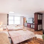 Apartman Podunajske Biskupice