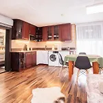 Apartman Podunajske Biskupice