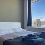 Sag 28 Floor Panrama City Free Parking Free Wifi