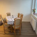 Feel Like Home Apartment