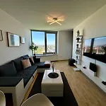 Three Towers With Beautiful View And Parking!