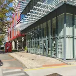 Bnb Citypark Residence
