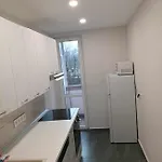 Apartman Meteorit 1