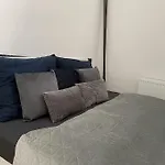 Minimalistic Apartment