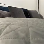 Minimalistic Apartment