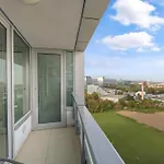 Apartman V III Veziach S Vyhladom, Pri Stadione A S Garazou Zadarmo