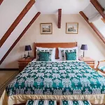 Arcadia Boutique Hotel