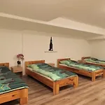 Hostel Old Town