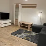 Byt Na Trnavskom Myte