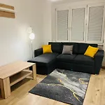 Byt Na Trnavskom Myte