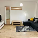 Byt Na Trnavskom Myte
