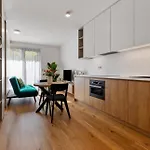 Zwirn Stylish Apartement With Parking