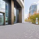 Sky Park Tower 3, Free Parking And Beautiful Views
