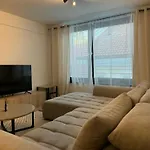 Apartmany Diamant