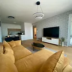 Danubius Apartments