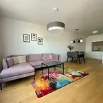 Danubius Apartments