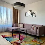 Danubius Apartments