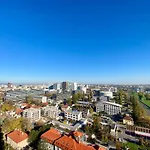 Danubius Apartments