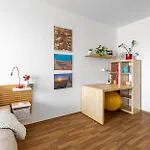 Bnb Bosakova Retreat With Balcony