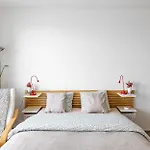 Bnb Bosakova Retreat With Balcony