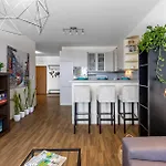 Bnb Bosakova Retreat With Balcony
