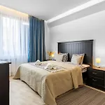 Bnb City Gate Downtown Escape