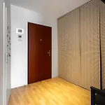 Bnb City Gate Downtown Escape
