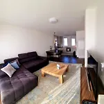 Premium Old Town Huge Terasse Apartment Near Eurovea With Amaznig View