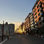 Eurovea Riverside Luxury Condo