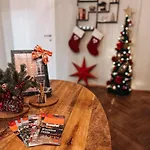 96M2 Of Comfort And Style: 4Bd Apartment In Old Town