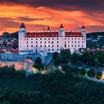 Royal Residence In Old Town