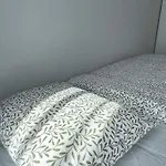 3Br Stadium Getaway - Parking