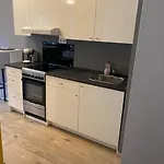 Fiaor Apartment, 1-2 Guests, Free Parking & Wifi, 7 Km Downtown, Bratislava