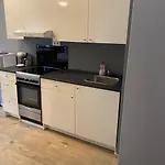 Fiaor Apartment, 1-2 Guests, Free Parking & Wifi, 7 Km Downtown, Bratislava