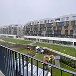 Fiaor Apartment, 1-2 Guests, Free Parking & Wifi, 7 Km Downtown, Bratislava