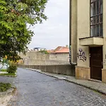 Bnb Old Town Hideaway