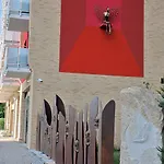 Two Room Apartment Bratislava Check In -C