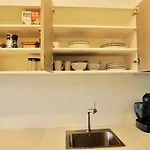 Two Room Apartment Bratislava Checkin -D