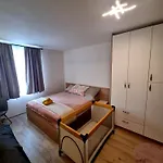 Lovely Studio At The City Heart