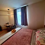 Lovely Studio At The City Heart