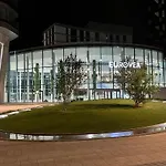 Nikas Eurovea Apartments - Free Parking